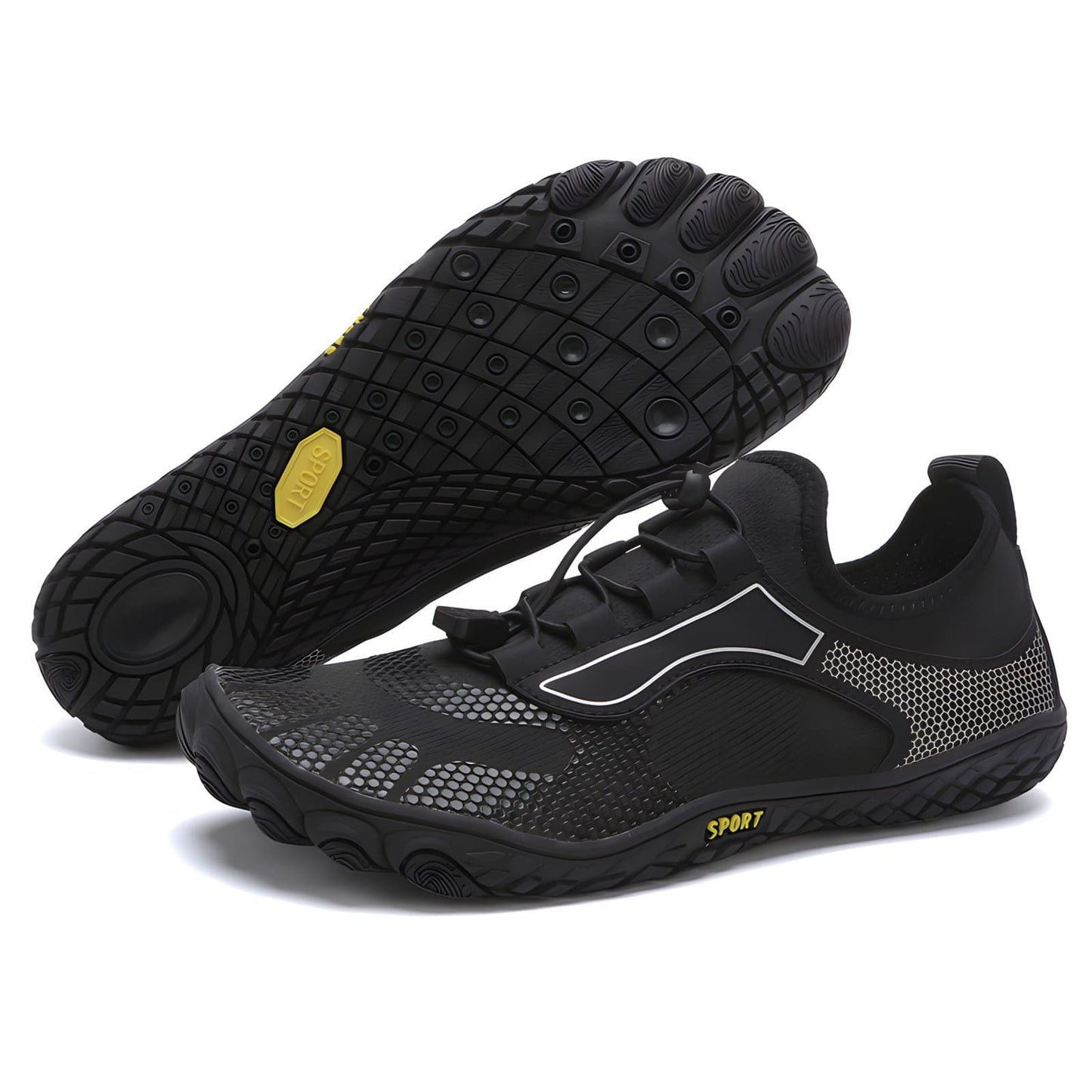 PeakTrail® | Barefoot shoes Sport Edition – Gronanda-uk