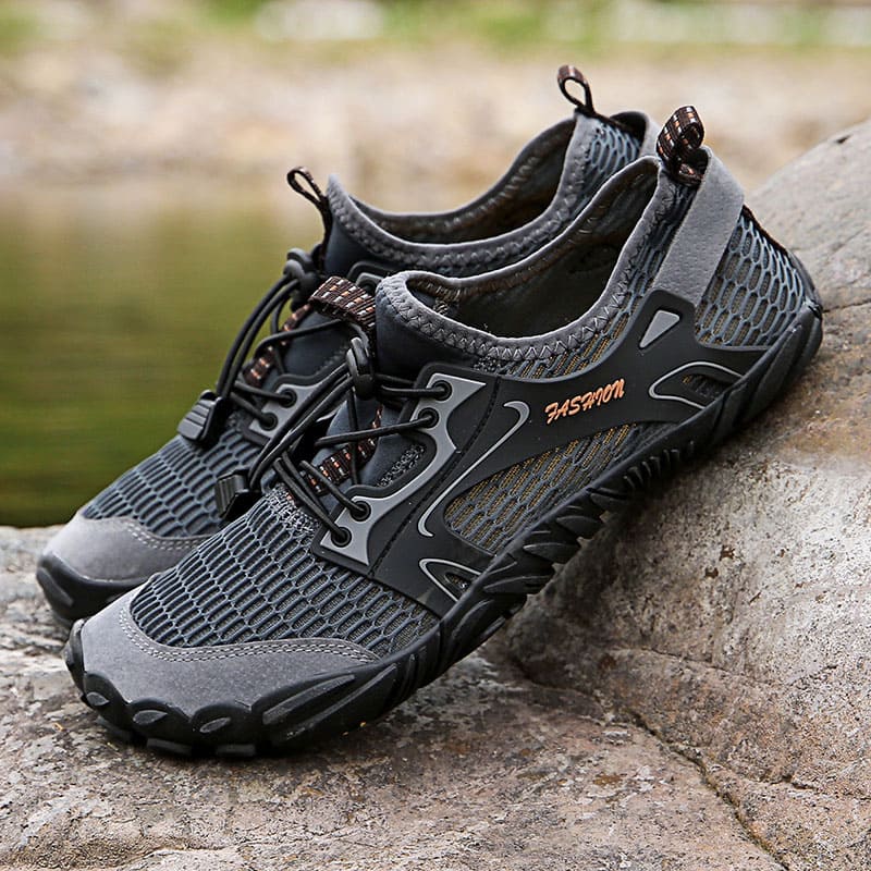 Trek Pro® | universal non-slip barefoot shoes – Gronanda-uk