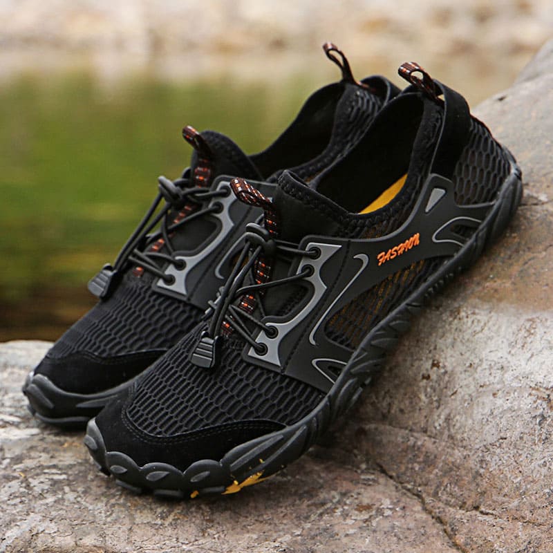Trek Pro® | universal non-slip barefoot shoes – Gronanda-uk