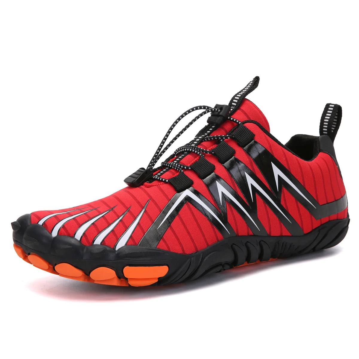 Retex Pro® | Non-Slip Barefoot Shoes (Padded) – Gronanda-uk